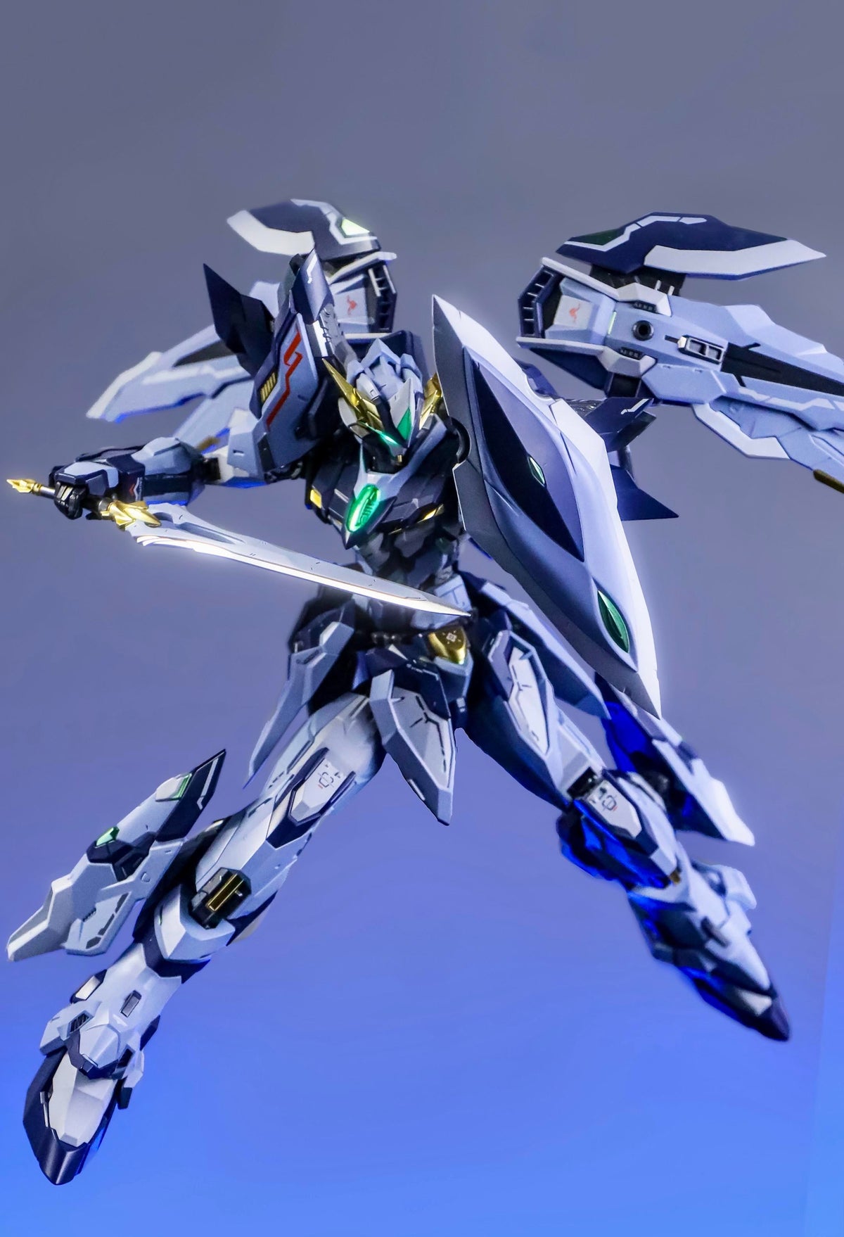 CANGDAO MODEL