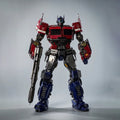 YOLOPARK AMK PRO Optimus Prime 20cm Diecast Pre-Assembled Model | Transformers Bumblebee Movie