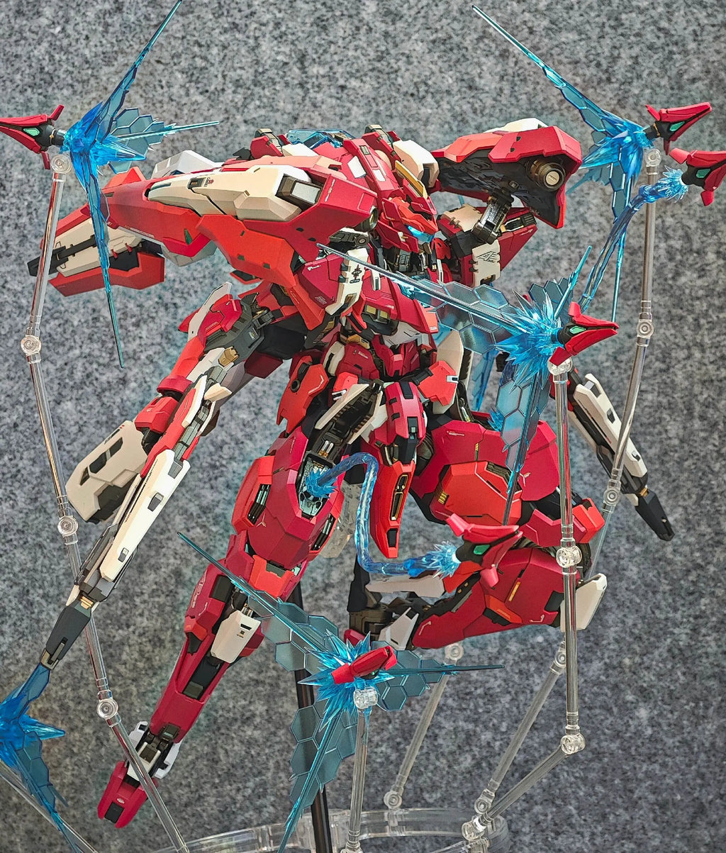 MOSHOW Duke of Wei Guo (WeiGuoGong) Progenitor Effect Noble Class Mecha Action Figure