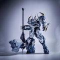 SNAA Galahad 1/12 Scale Pre-Assembled Mecha Model with LED Light & Alloy Frame